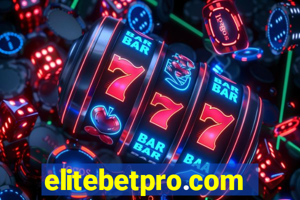 elitebetpro.com