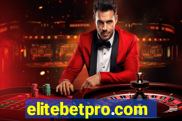 elitebetpro.com