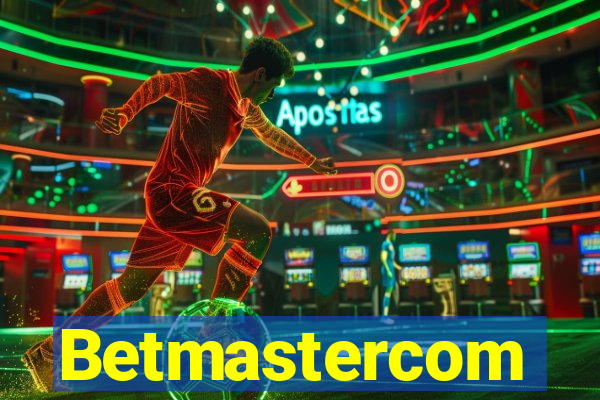 Betmastercom