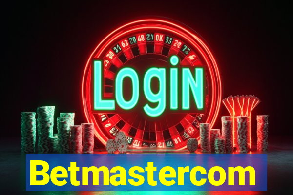 Betmastercom