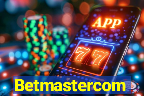 Betmastercom