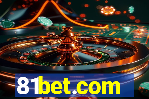 81bet.com