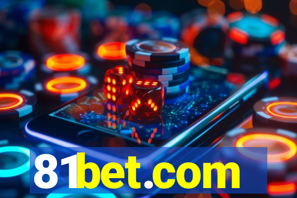 81bet.com