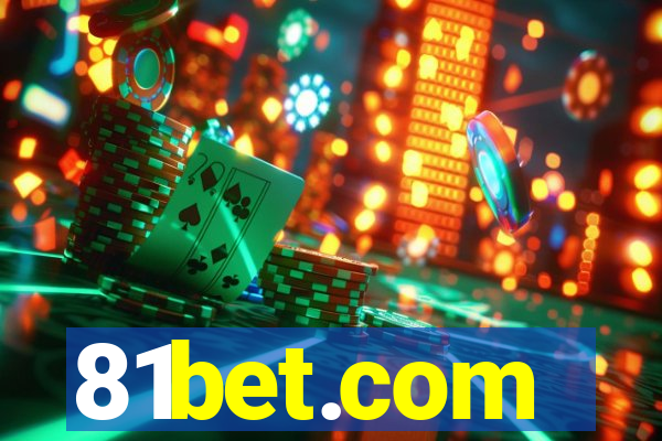 81bet.com