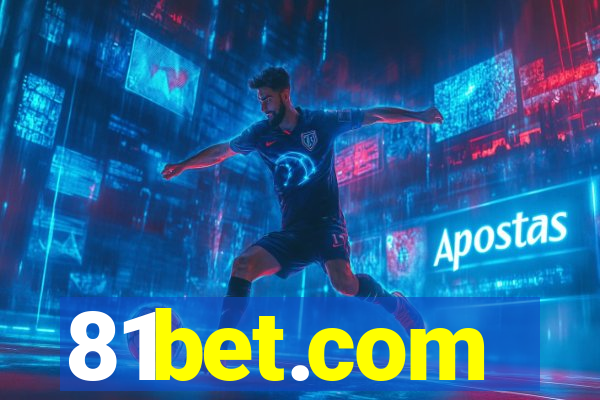 81bet.com