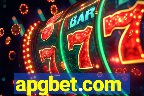 apgbet.com