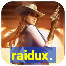 raidux.