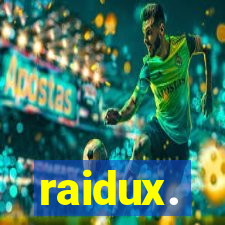 raidux.