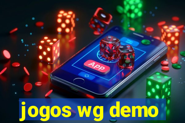 jogos wg demo