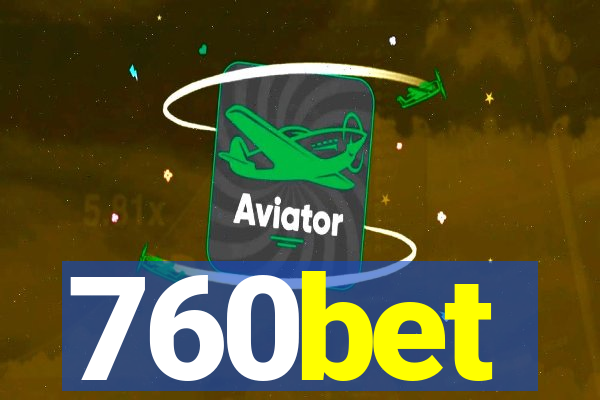 760bet