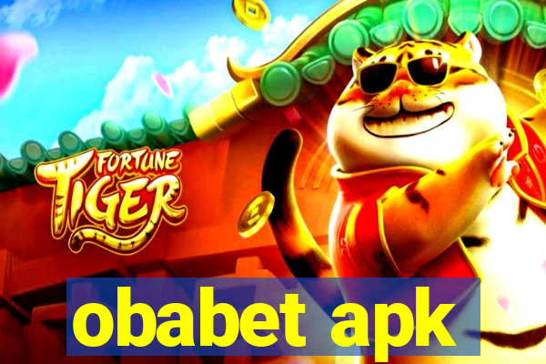 obabet apk