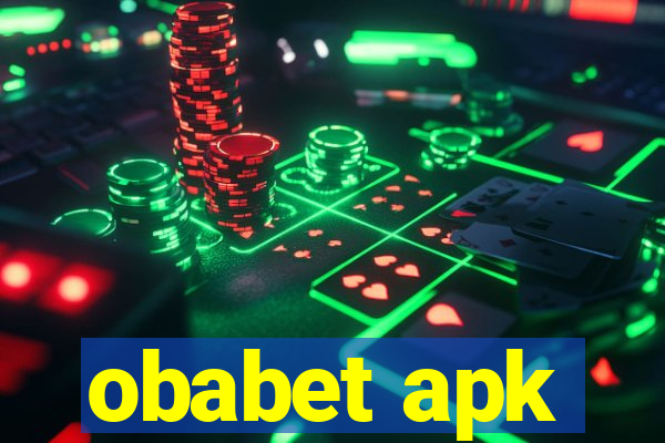 obabet apk