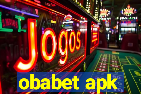 obabet apk