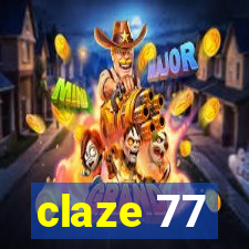 claze 77