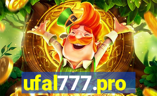 ufal777.pro