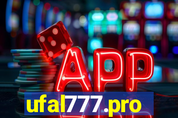 ufal777.pro