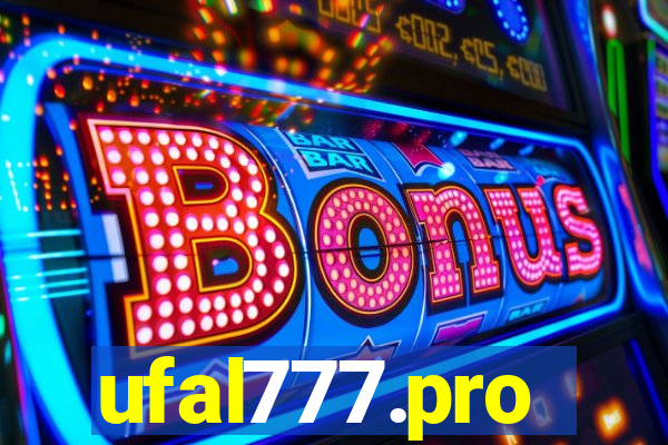 ufal777.pro