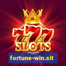 fortune-win.site