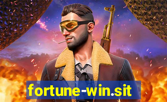 fortune-win.site