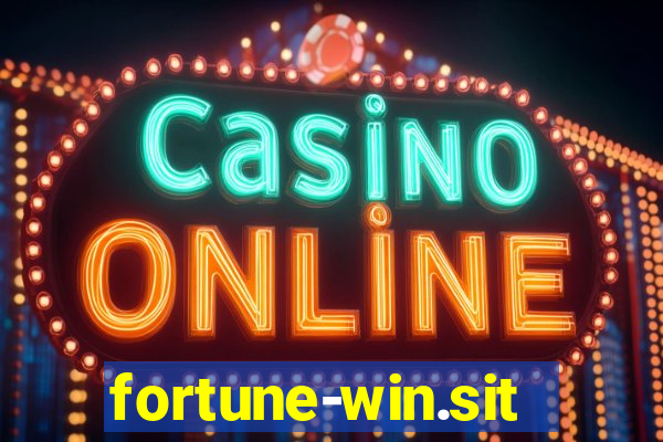 fortune-win.site