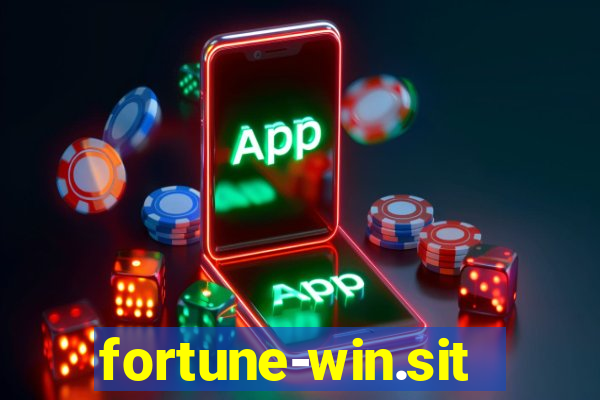 fortune-win.site