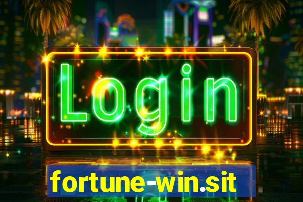 fortune-win.site