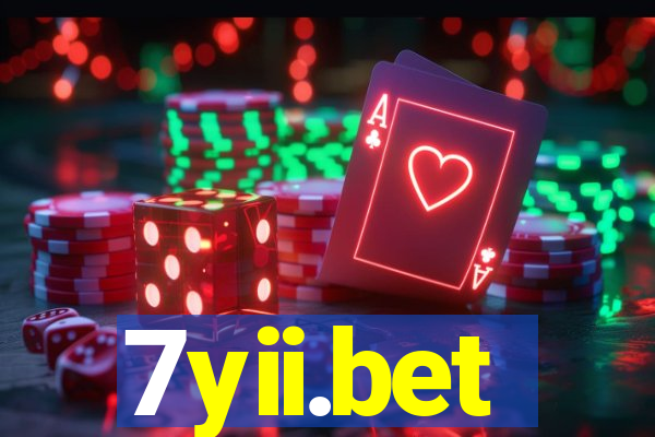 7yii.bet