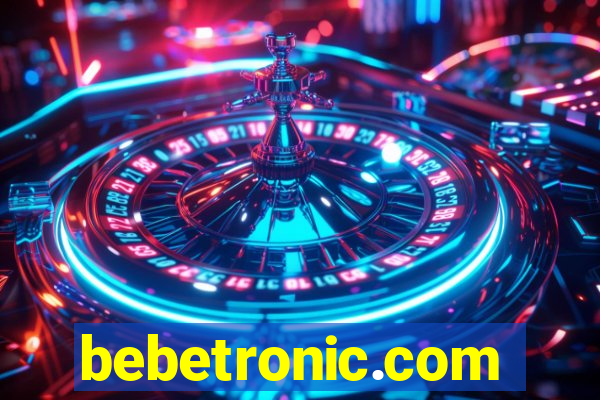 bebetronic.com