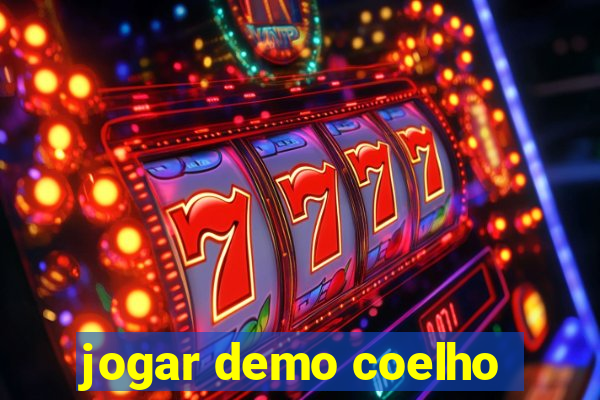 jogar demo coelho