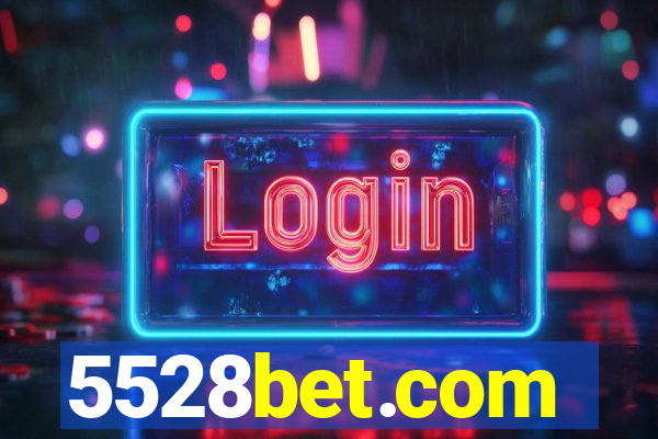 5528bet.com