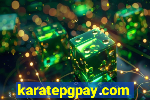 karatepgpay.com