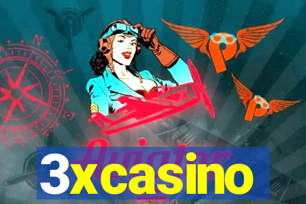 3xcasino