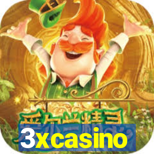 3xcasino