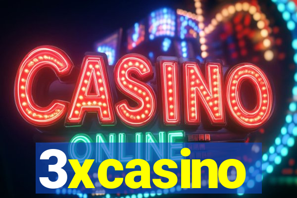 3xcasino