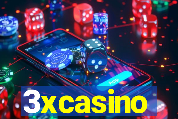 3xcasino