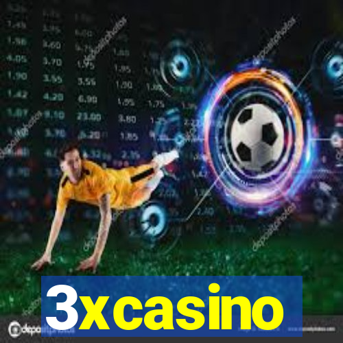 3xcasino