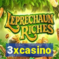 3xcasino