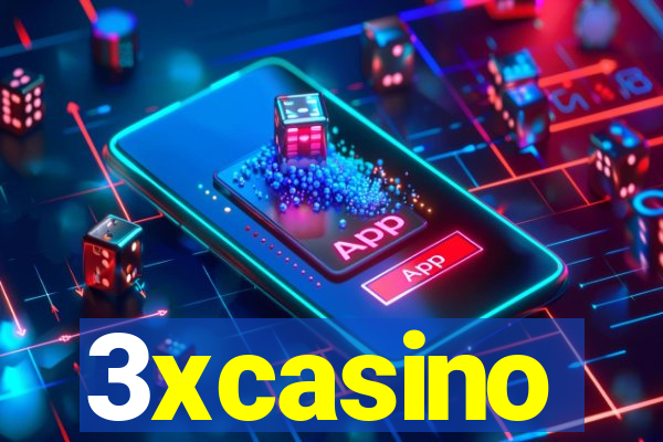 3xcasino