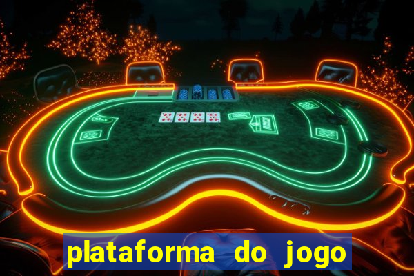 plataforma do jogo do canguru