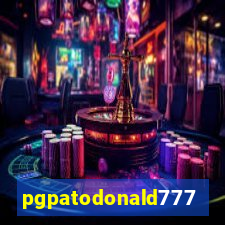 pgpatodonald777.com