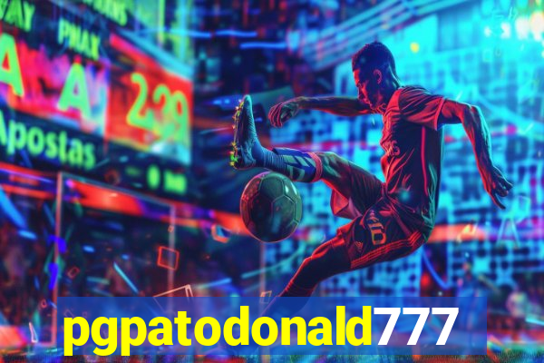 pgpatodonald777.com