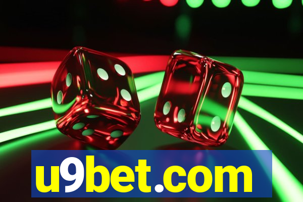 u9bet.com