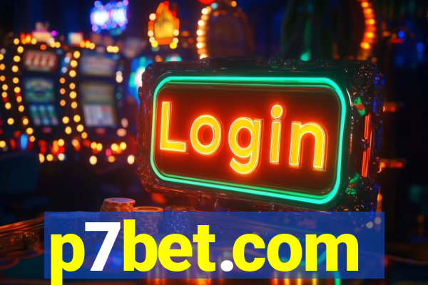 p7bet.com