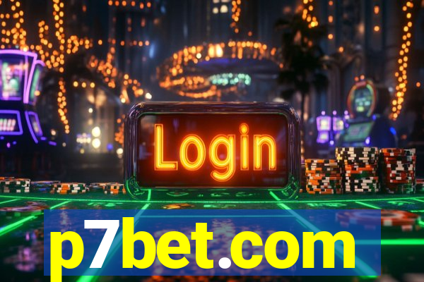 p7bet.com