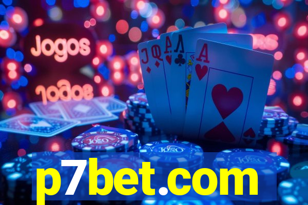 p7bet.com