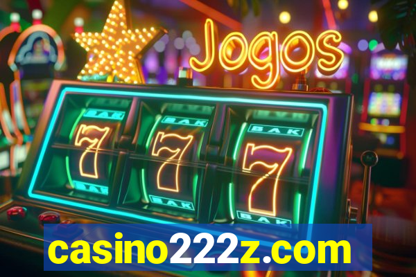 casino222z.com