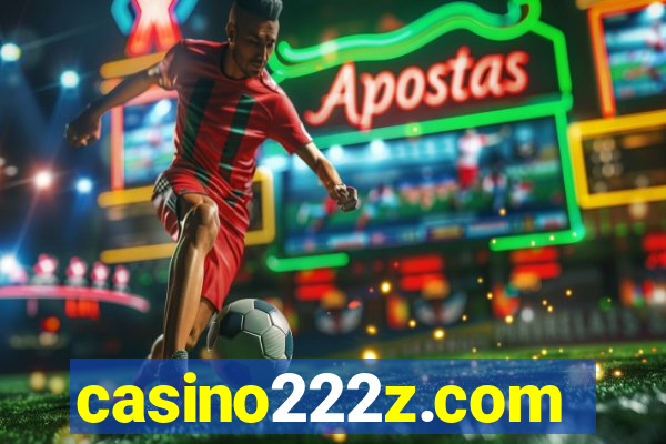 casino222z.com