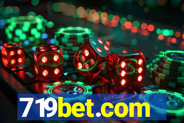 719bet.com