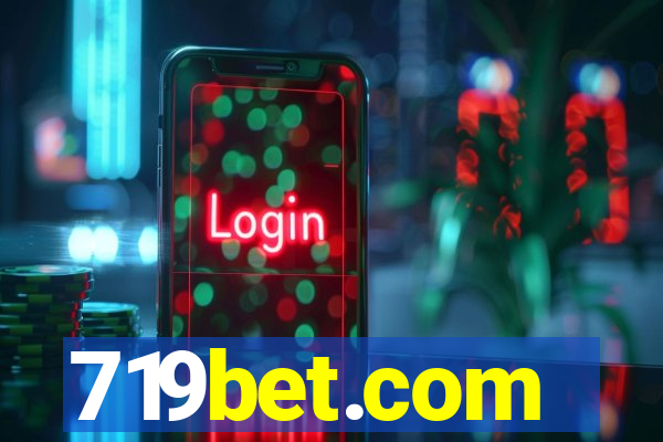 719bet.com