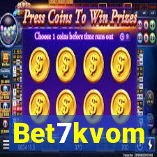 Bet7kvom